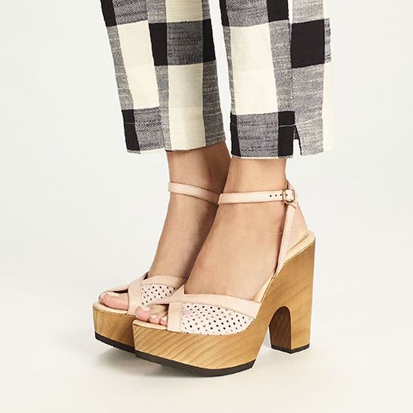 free people platform sandals